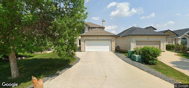Larawan ng 31 Linden Terrace Way sa Winnipeg, Manitoba