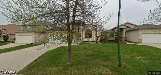 Larawan ng 31 Marksbridge Drive sa Winnipeg, Manitoba