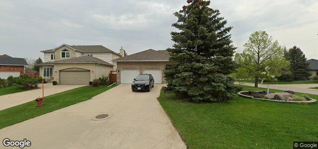 Larawan ng 31 Ossington Court sa Winnipeg, Manitoba