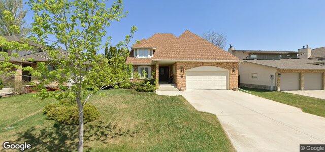 Larawan ng 31 Princemere Road sa Winnipeg, Manitoba