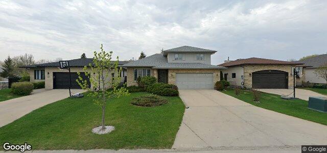 Larawan ng 31 Royal York Drive sa Winnipeg, Manitoba