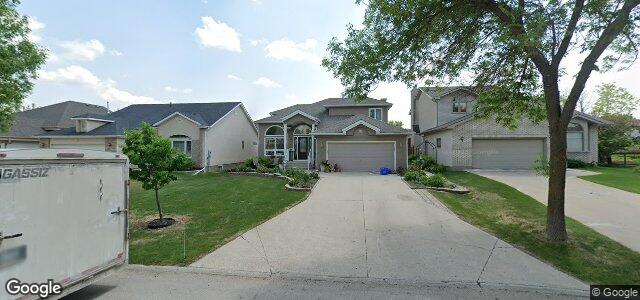 Larawan ng 31 Simsbury Place sa Winnipeg, Manitoba