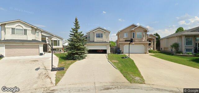 Larawan ng 31 Thurston Bay sa Winnipeg, Manitoba