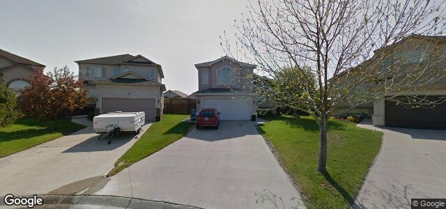 Larawan ng 31 Tipton Court sa Winnipeg, Manitoba