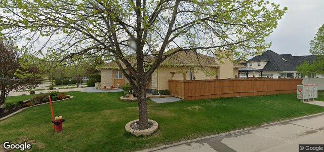 Larawan ng 31 Wallingford Crescent sa Winnipeg, Manitoba