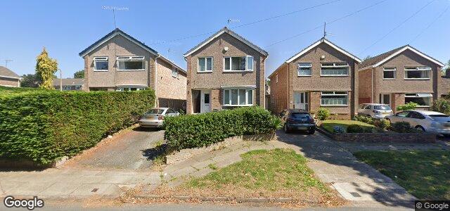 Larawan ng 31 Wethersfield Road sa Winnipeg, Manitoba