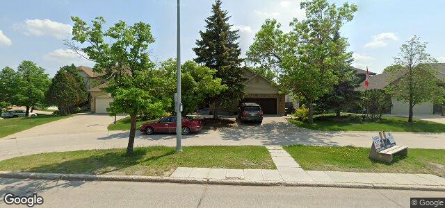 Larawan ng 312 Lindenwood Drive E sa Winnipeg, Manitoba