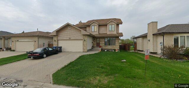 Larawan ng 314 Lindenwood Drive W sa Winnipeg, Manitoba