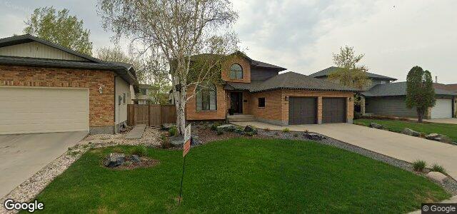 Larawan ng 317 Lindenwood Drive W sa Winnipeg, Manitoba