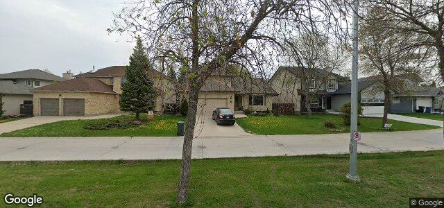 Larawan ng 32 Whidden Gate sa Winnipeg, Manitoba