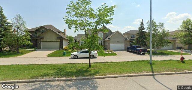 320 Lindenwood Drive E（加拿大曼尼托巴省温尼伯市）房屋照片