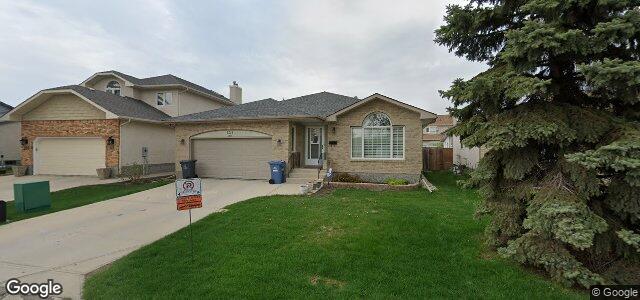 Larawan ng 322 Lindenwood Drive W sa Winnipeg, Manitoba