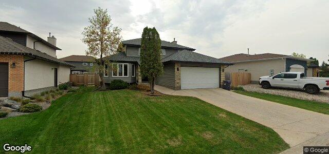 Larawan ng 323 Lindenwood Drive W sa Winnipeg, Manitoba