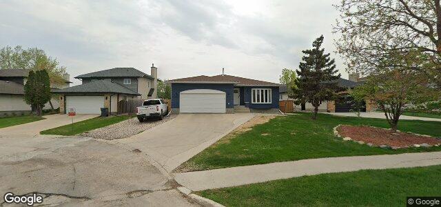 Larawan ng 327 Lindenwood Drive W sa Winnipeg, Manitoba