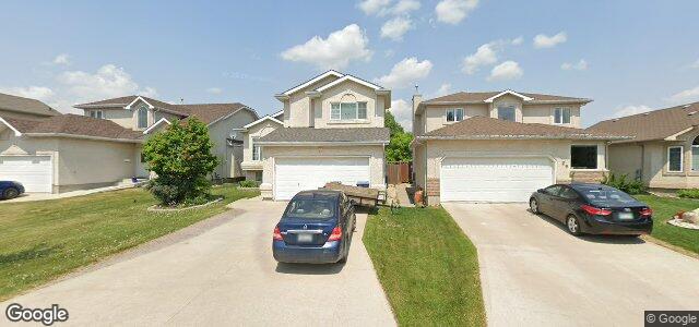 33 Deer Run Drive（加拿大曼尼托巴省温尼伯市）房屋照片