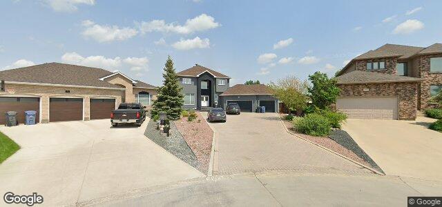 Larawan ng 33 Ireton Place sa Winnipeg, Manitoba