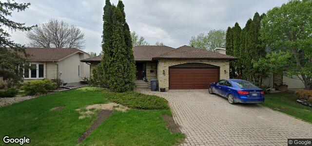 Larawan ng 33 Lindenwood Drive E sa Winnipeg, Manitoba