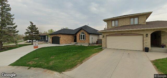 Larawan ng 333 Lindenwood Drive W sa Winnipeg, Manitoba