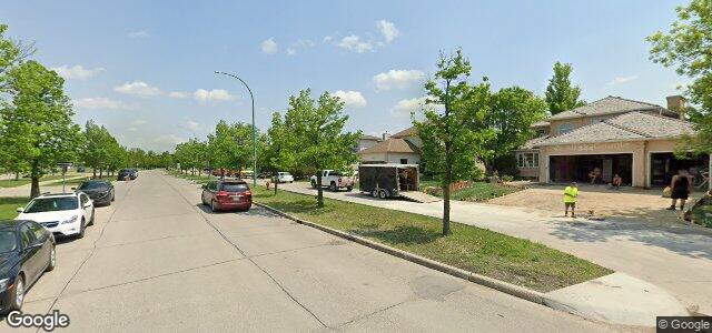 Larawan ng 336 Lindenwood Drive E sa Winnipeg, Manitoba