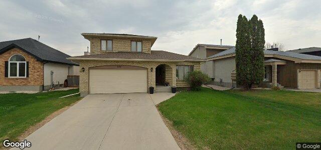 Larawan ng 337 Lindenwood Drive W sa Winnipeg, Manitoba