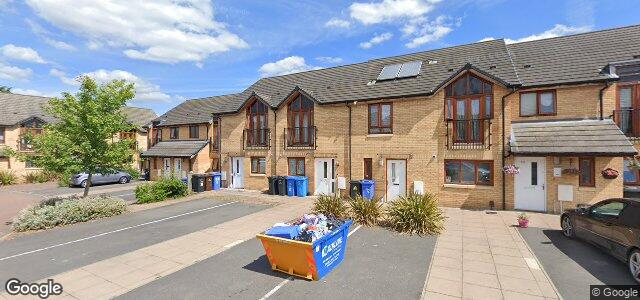 Larawan ng 34 Castleton Court sa Winnipeg, Manitoba