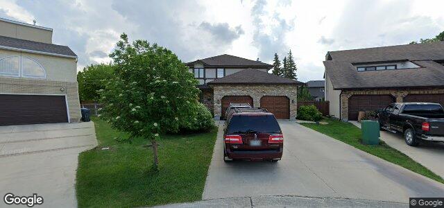 Larawan ng 34 Chippenham Court sa Winnipeg, Manitoba
