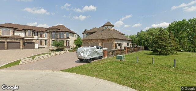 Larawan ng 34 Edmond Muys Place sa Winnipeg, Manitoba