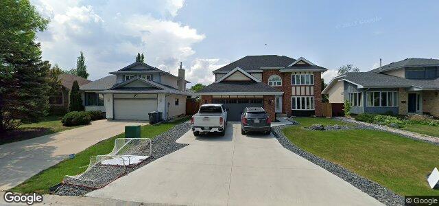 Larawan ng 34 Farmingdale Boulevard sa Winnipeg, Manitoba