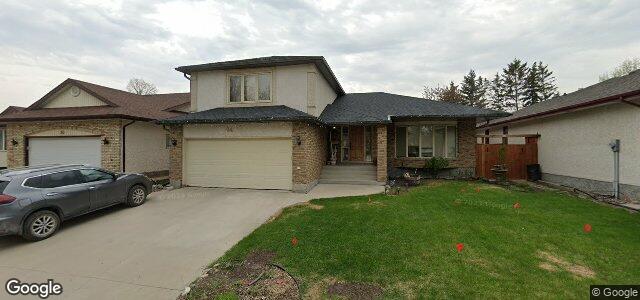 Larawan ng 34 Hennessey Drive sa Winnipeg, Manitoba