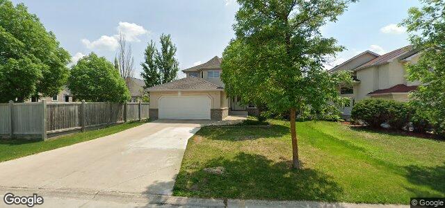 Larawan ng 34 Lindenshore Drive sa Winnipeg, Manitoba