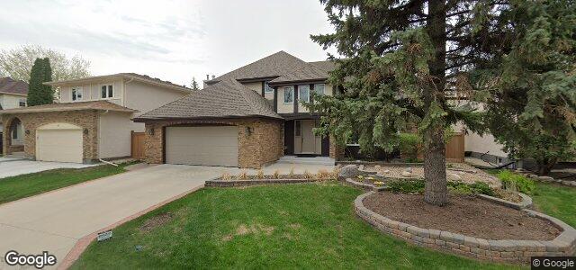 Larawan ng 34 Lindenwood Place sa Winnipeg, Manitoba