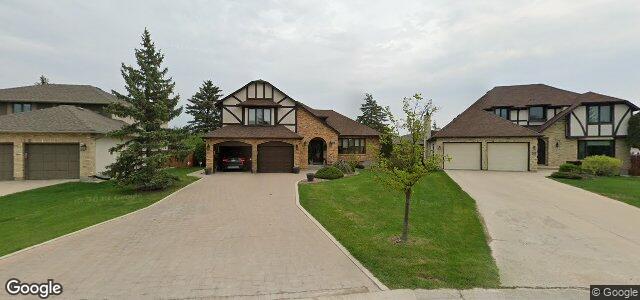 Larawan ng 34 Queen'S Park Crescent sa Winnipeg, Manitoba