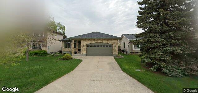 Larawan ng 34 Royal York Drive sa Winnipeg, Manitoba