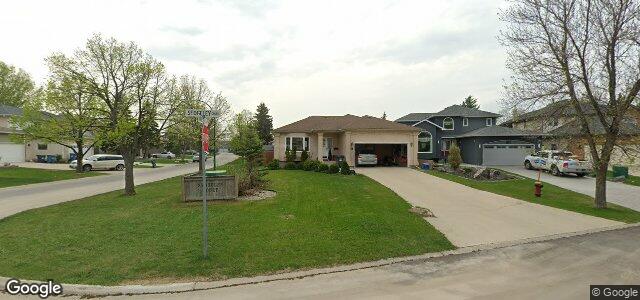 Larawan ng 34 Sedgeley Court sa Winnipeg, Manitoba