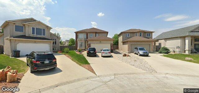 Larawan ng 34 Sundance Cove sa Winnipeg, Manitoba