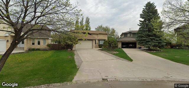 Larawan ng 34 Thorncliff Bay sa Winnipeg, Manitoba