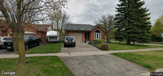 Larawan ng 34 Westchester Drive sa Winnipeg, Manitoba