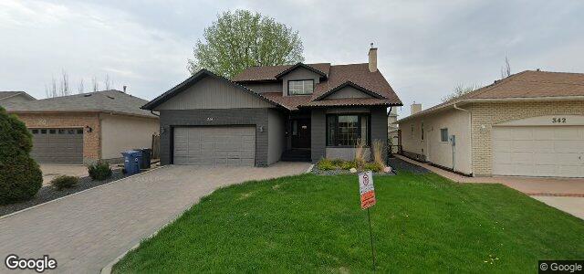 Larawan ng 346 Lindenwood Drive W sa Winnipeg, Manitoba
