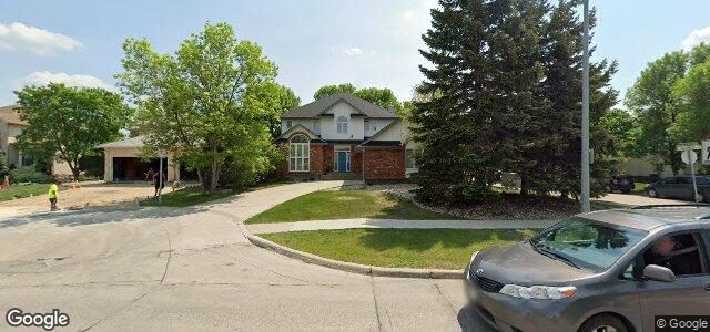 Larawan ng 348 Lindenwood Drive E sa Winnipeg, Manitoba