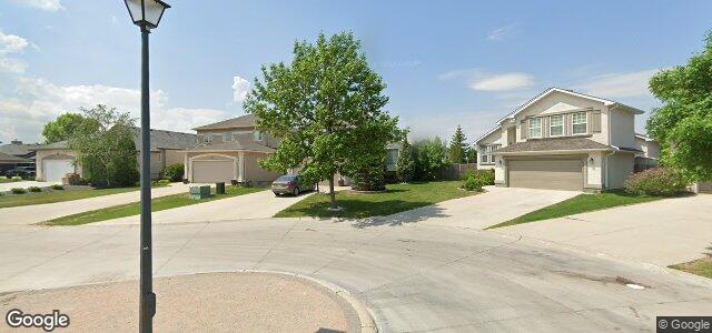 Larawan ng 35 Barriwood Cove sa Winnipeg, Manitoba