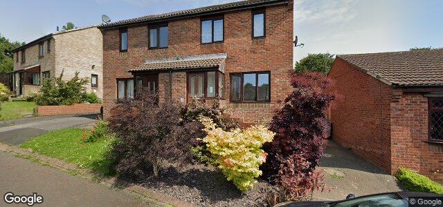 Larawan ng 35 Cavendish Court sa Winnipeg, Manitoba