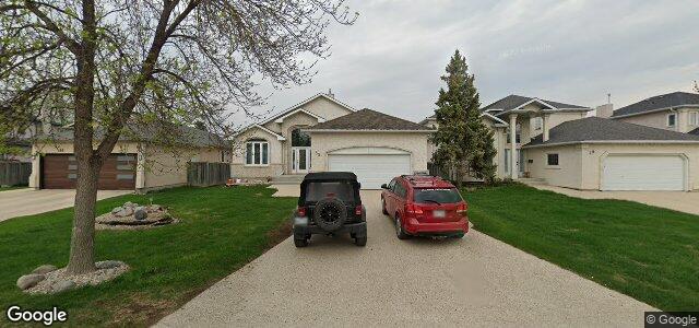 Larawan ng 35 Duncan Norrie Drive sa Winnipeg, Manitoba