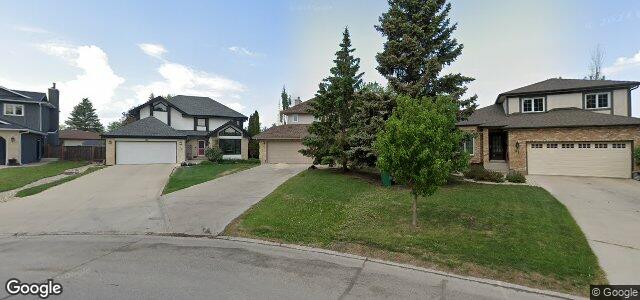 35 Eaglemount Crescent（加拿大曼尼托巴省温尼伯市）房屋照片