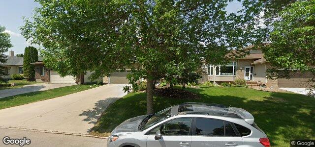 Larawan ng 35 Fairhaven Road sa Winnipeg, Manitoba