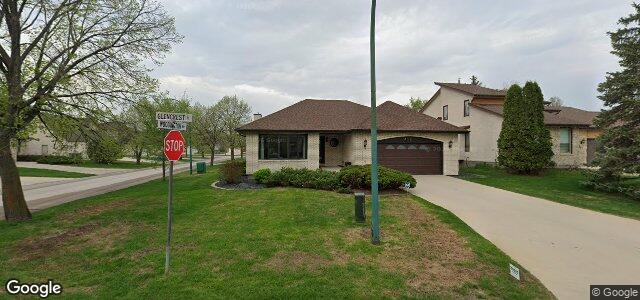 Larawan ng 35 Glencrest Place sa Winnipeg, Manitoba