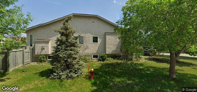 Larawan ng 35 Haverstock Crescent sa Winnipeg, Manitoba