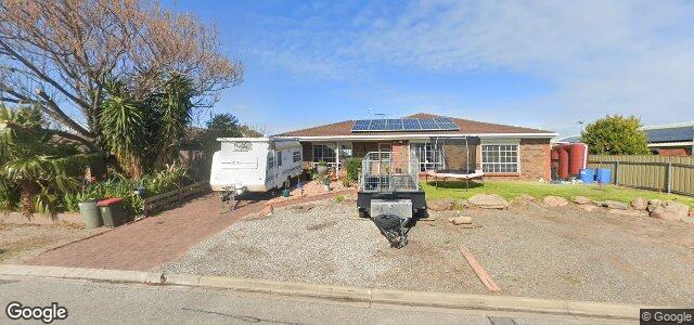 Larawan ng 35 Huntingdale Road sa Winnipeg, Manitoba