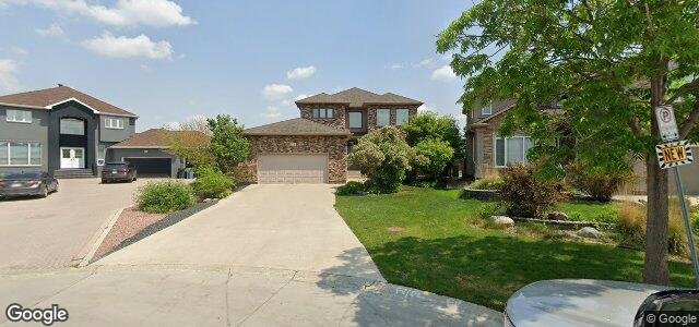 Larawan ng 35 Ireton Place sa Winnipeg, Manitoba