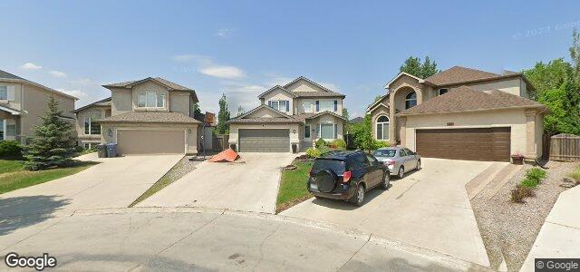 Larawan ng 35 Ivorywood Cove sa Winnipeg, Manitoba