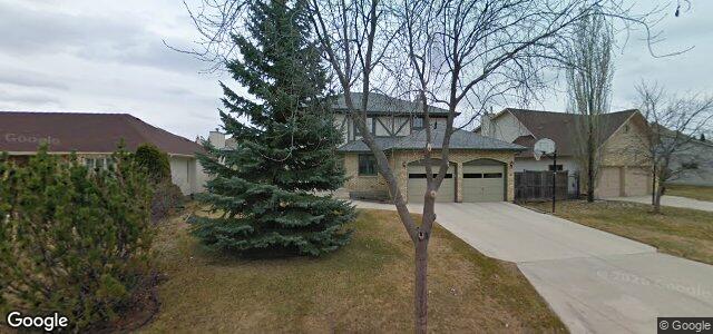 Larawan ng 35 Kingsborough Drive sa Winnipeg, Manitoba